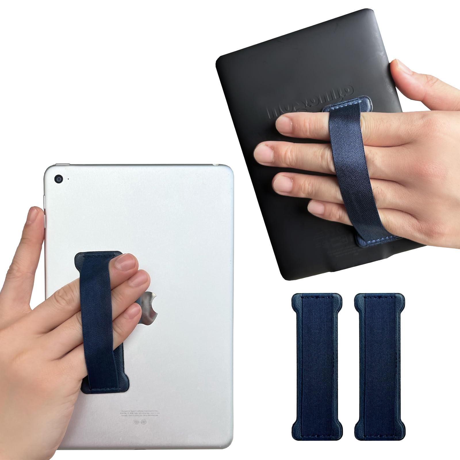 iPadアクセサリー jyuujirou Amazon.com: WUOJI Hand Holder Strap for ipad, Tablet Hand Holder